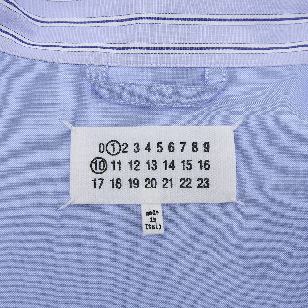 超美品 メゾンマルジェラ Maison Margiela 2024年 S50DT0044 カラー