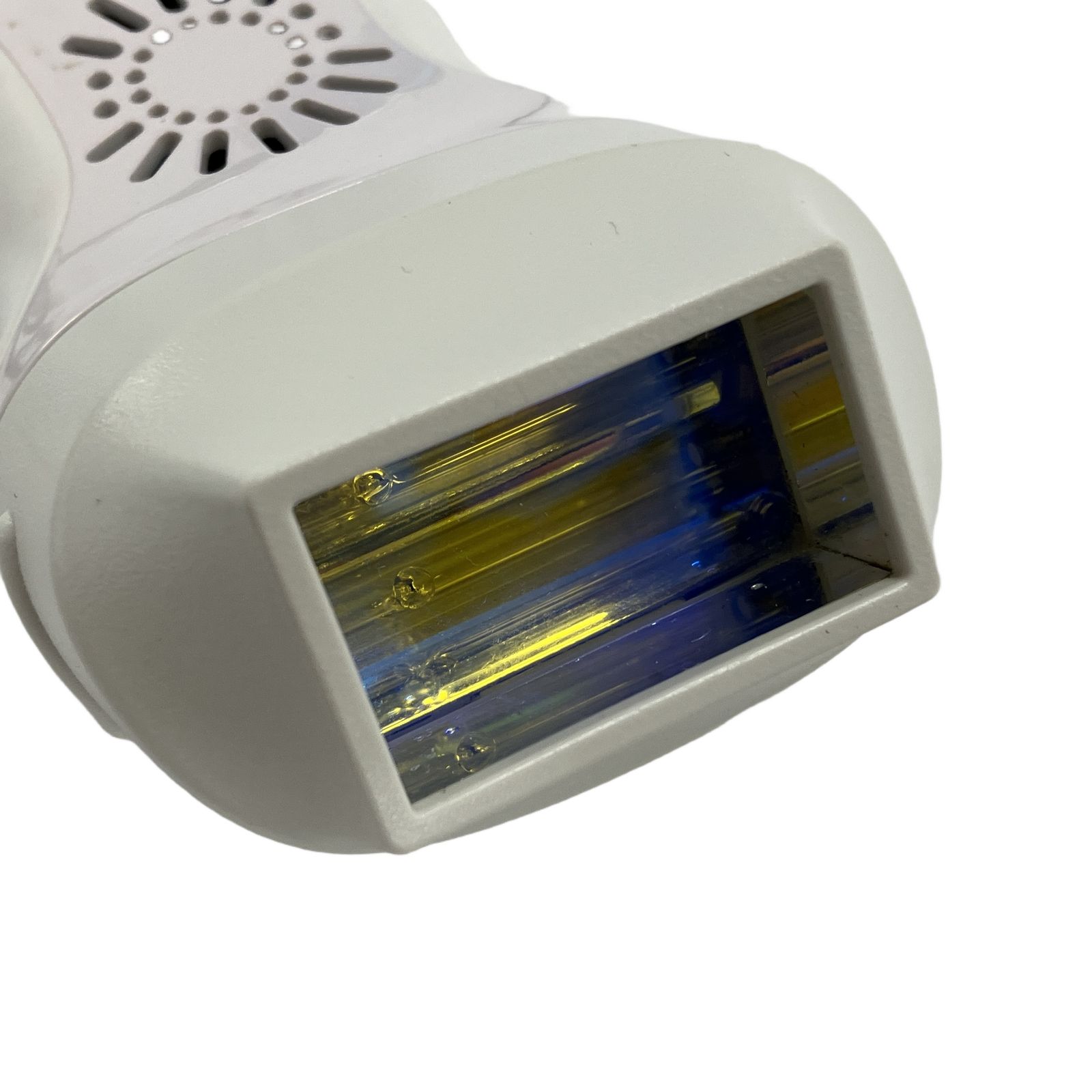 エムテック NIPL-2080 ke-non Ver7.2 家庭用 脱毛器 ケノン 中古
