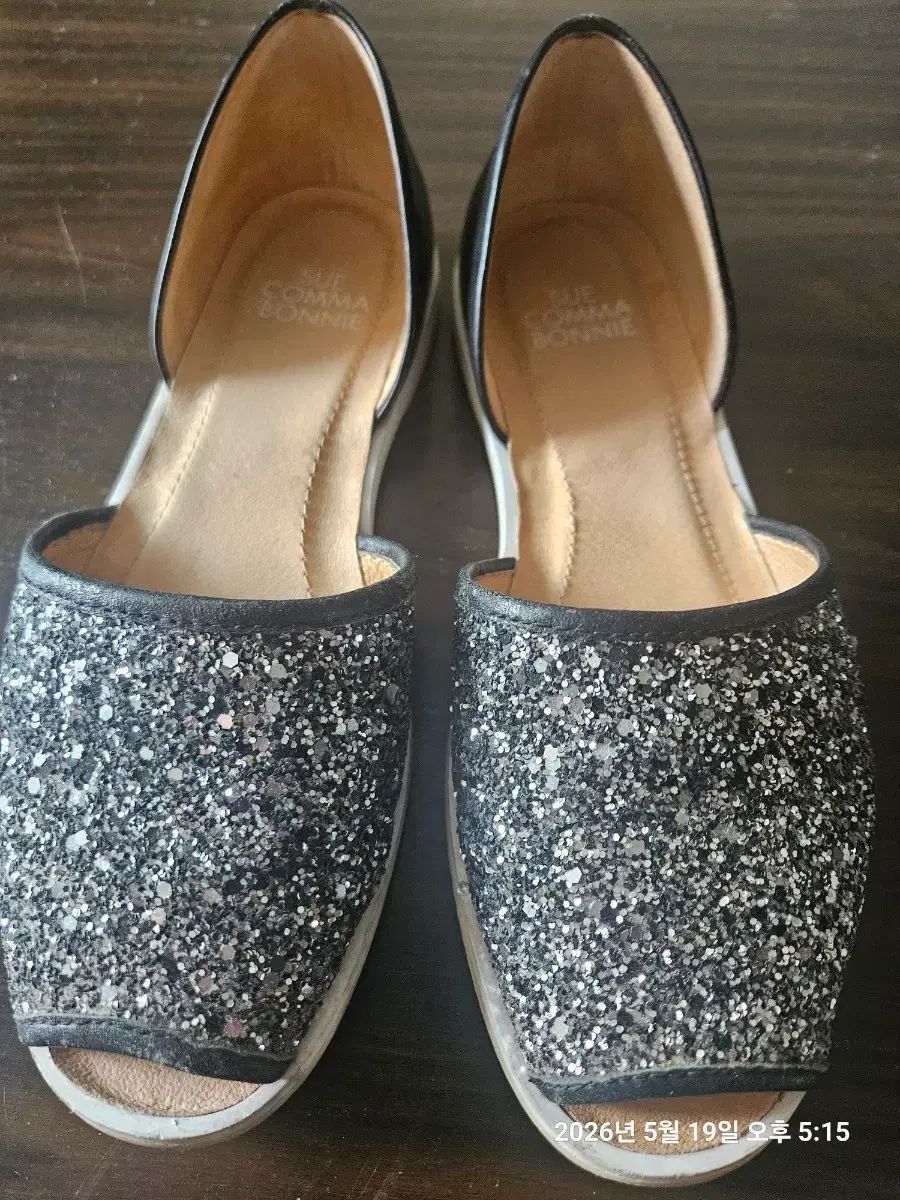 SUECOMMA BONNIE シューコンマボニーシューズ 4,902円