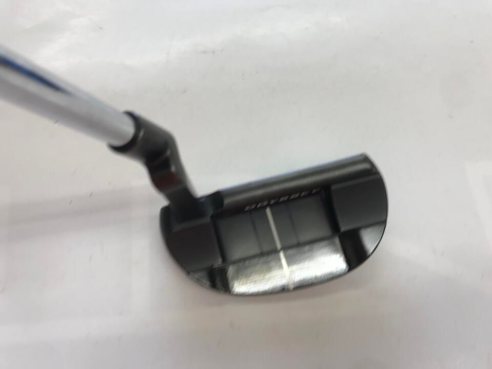 オデッセイ ホワイト・ダマスカス iX 330M パター 中古 ゴルフドゥ!柏店【最短即日発送】
