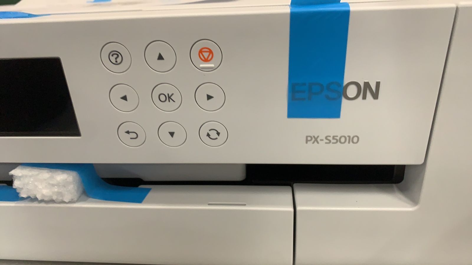 EPSON PX-S5010 A3 ノビ対応 プリンター エプソン ビジネスプリンター