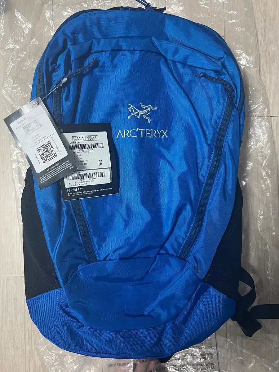 ARC'TERYX アークテリクス マンティス26 バックパック(新品)