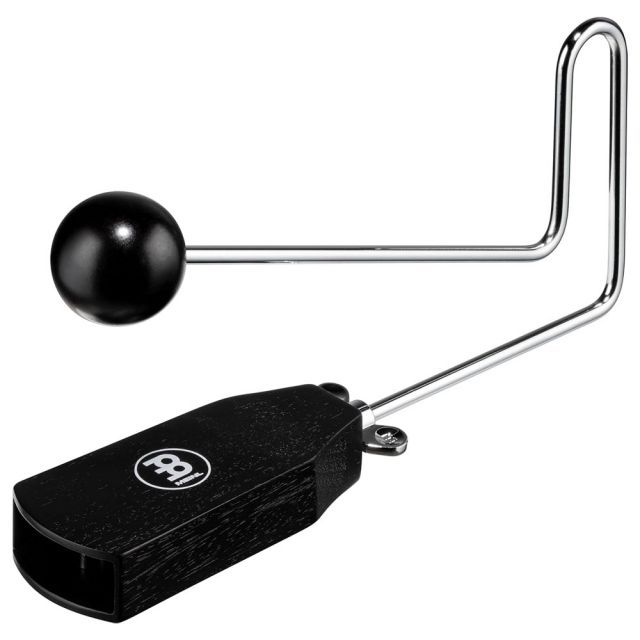MEINL Percussion マイネル ロアー (ビブラスラップ) The Roar RO3BK 【国内正規品】 7,709円