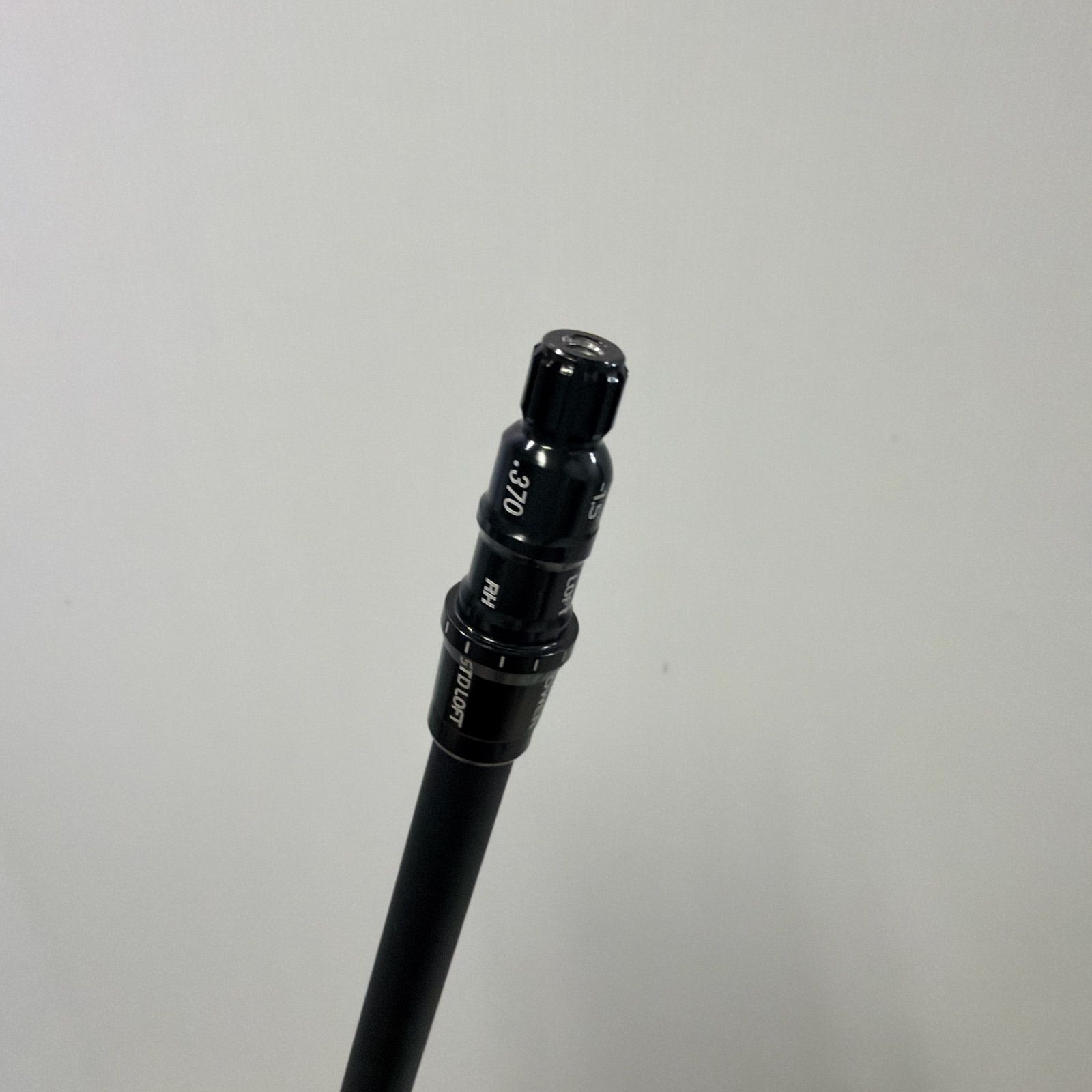 美品 Travil 75S ユーティリティ UT用 テーラーメイドスリーブ - メルカリ