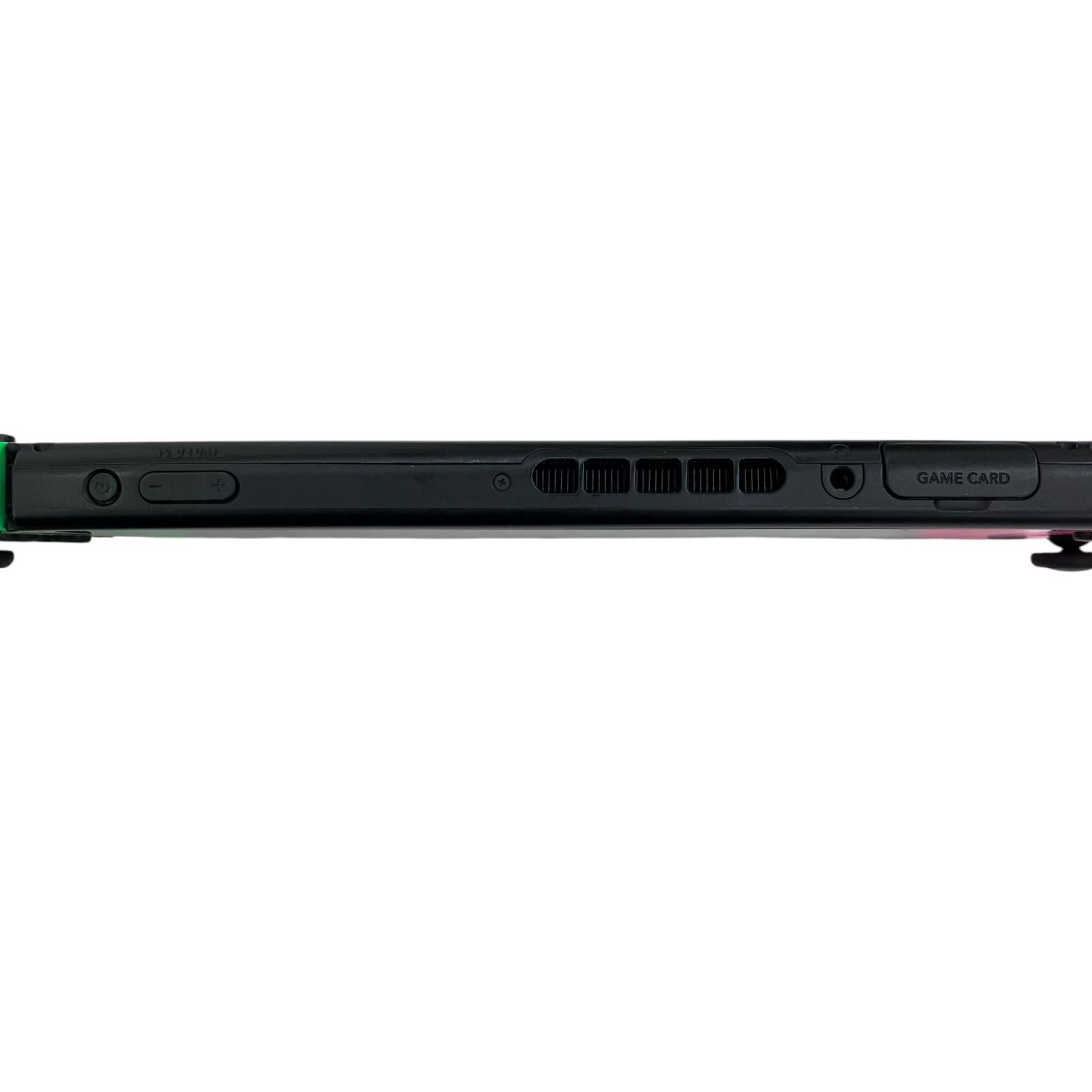 186001 動作確認済み Nintendo 任天堂 ニンテンドウ Nintendo Switch