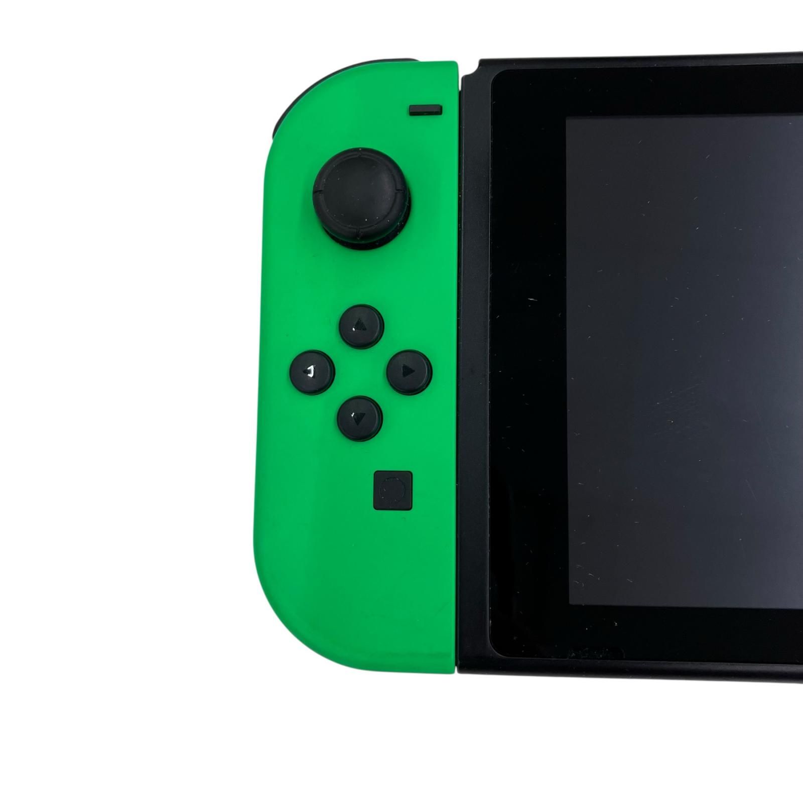 186001 動作確認済み Nintendo 任天堂 ニンテンドウ Nintendo Switch