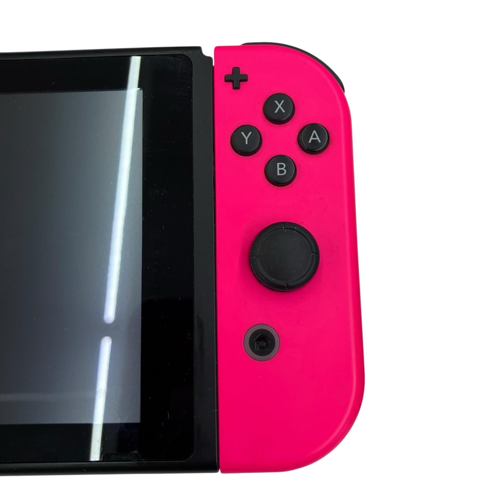 186001 動作確認済み Nintendo 任天堂 ニンテンドウ Nintendo Switch