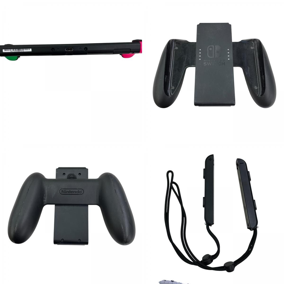 186001 動作確認済み Nintendo 任天堂 ニンテンドウ Nintendo Switch