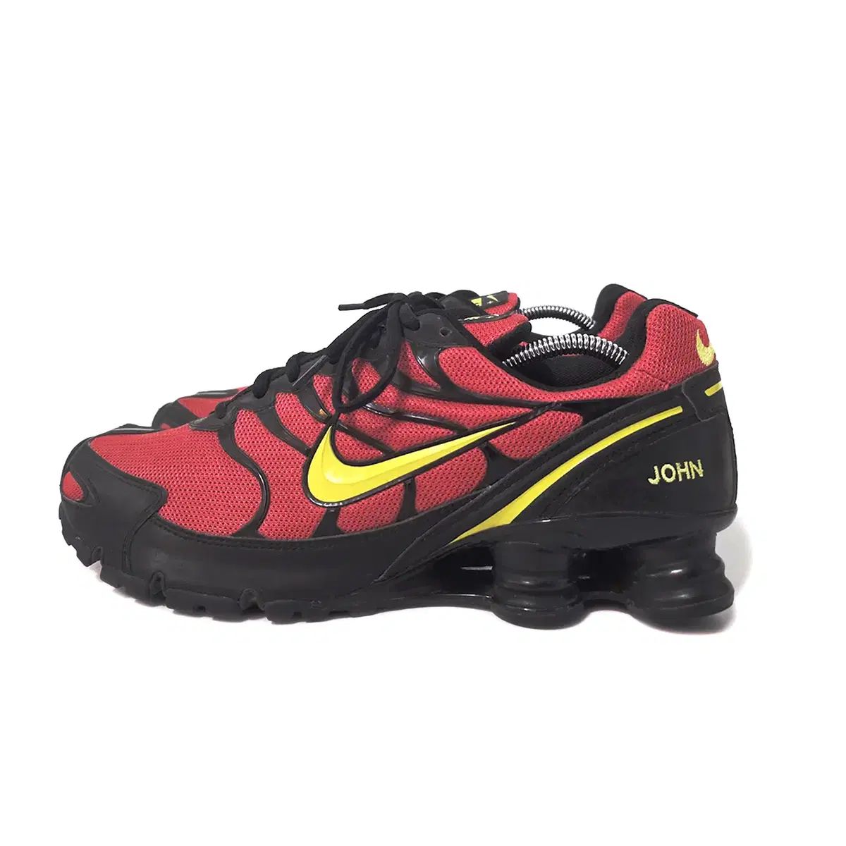 275 NIKE ID ショックス ターボ 6