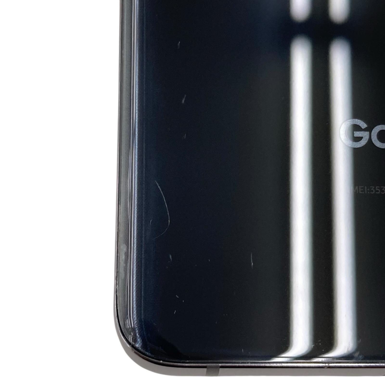 Galaxy S10+ docomo SC-04L ブラック 動作確認済 - メルカリ