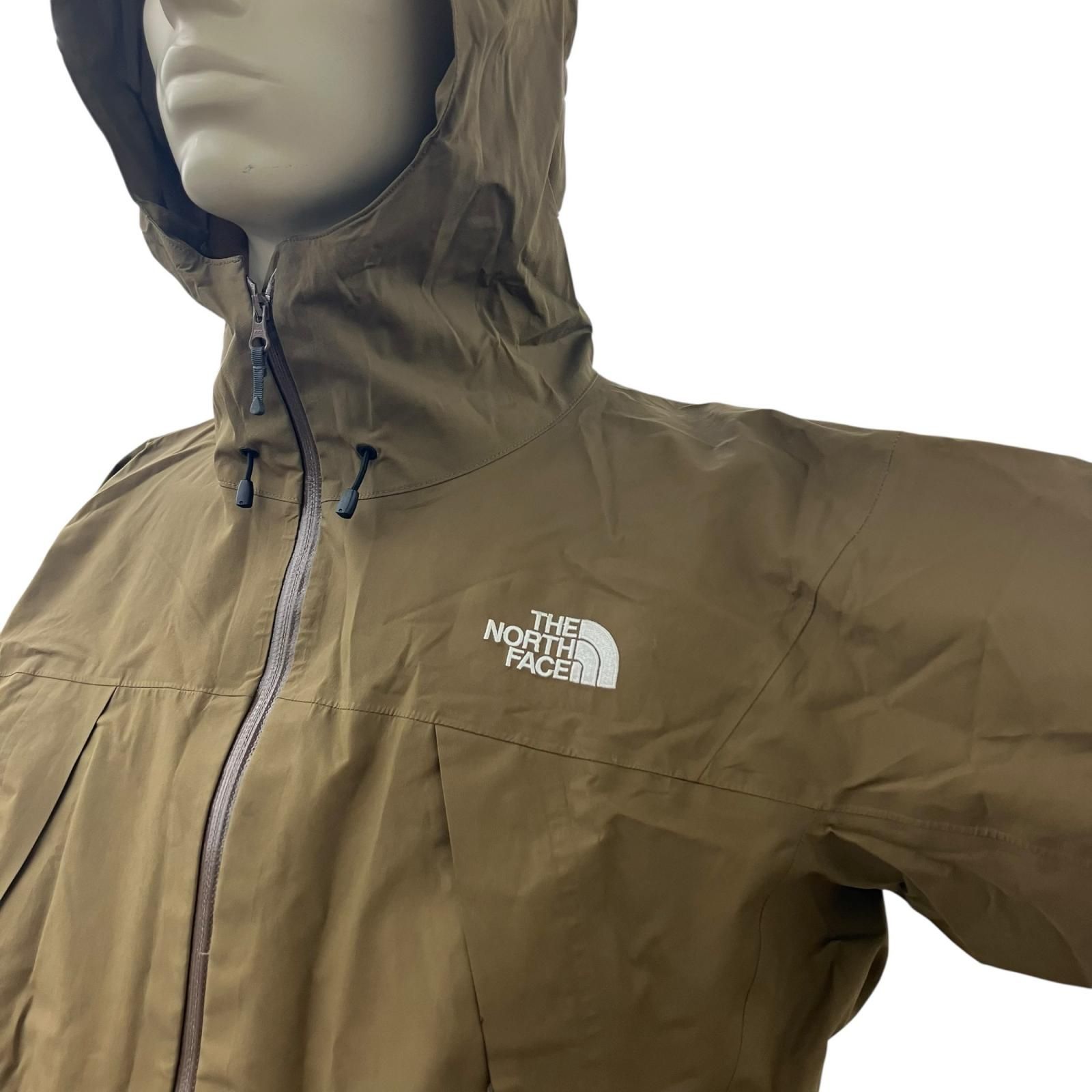 186002 THE NORTH FACE ザ・ノースフェイス クライムライトジャケット 