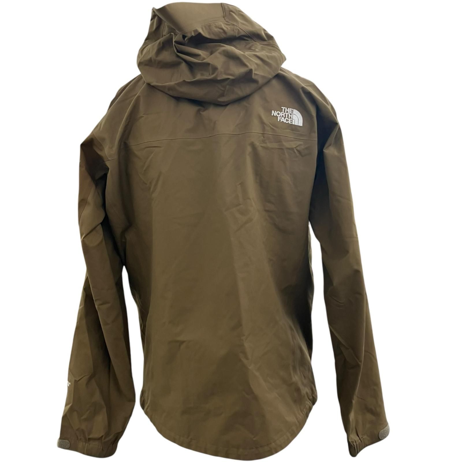 186002 THE NORTH FACE ザ・ノースフェイス クライムライトジャケット 