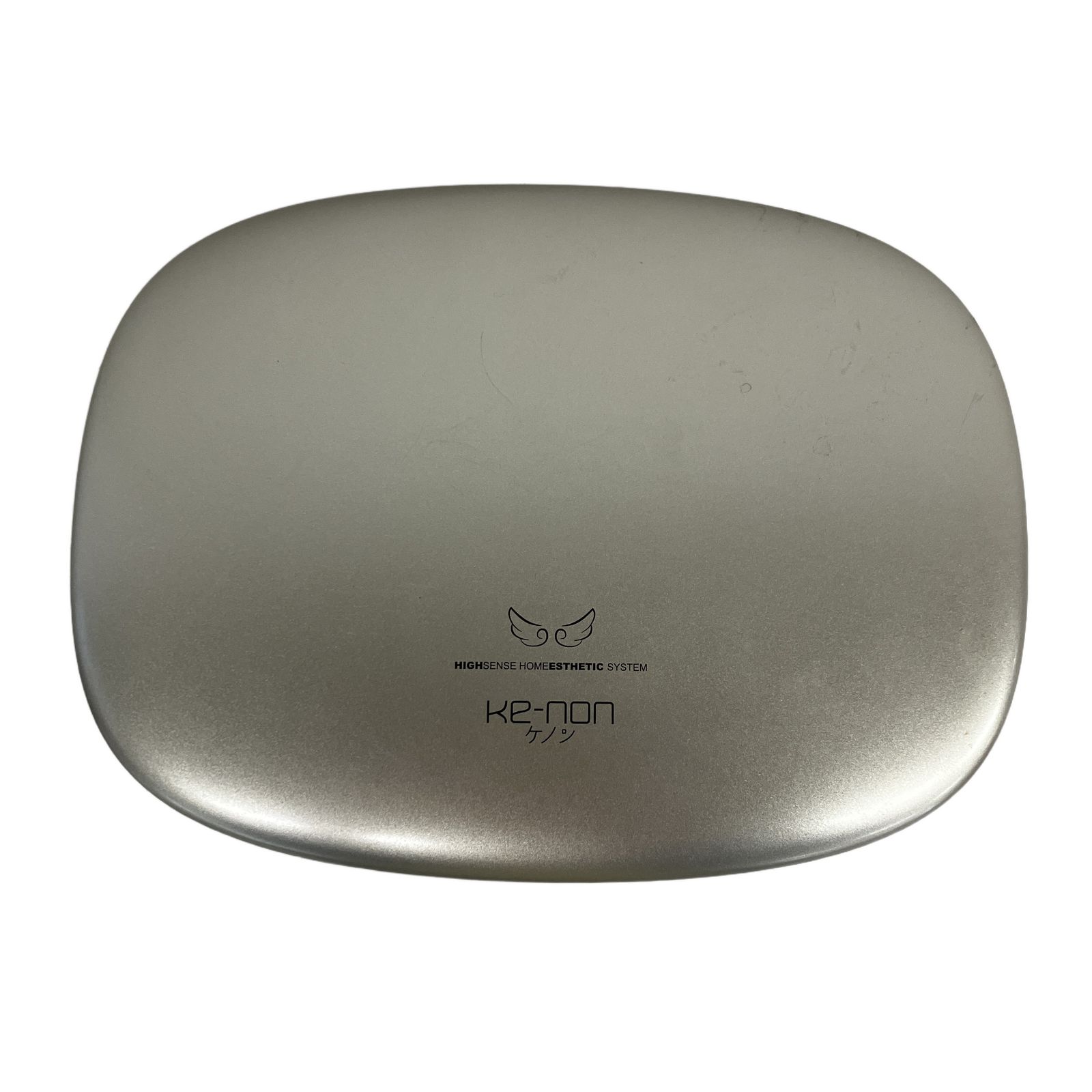 エムテック Ke-non ケノン NIPL-2080 脱毛器 Ver.8.6J 2022年製 家庭用