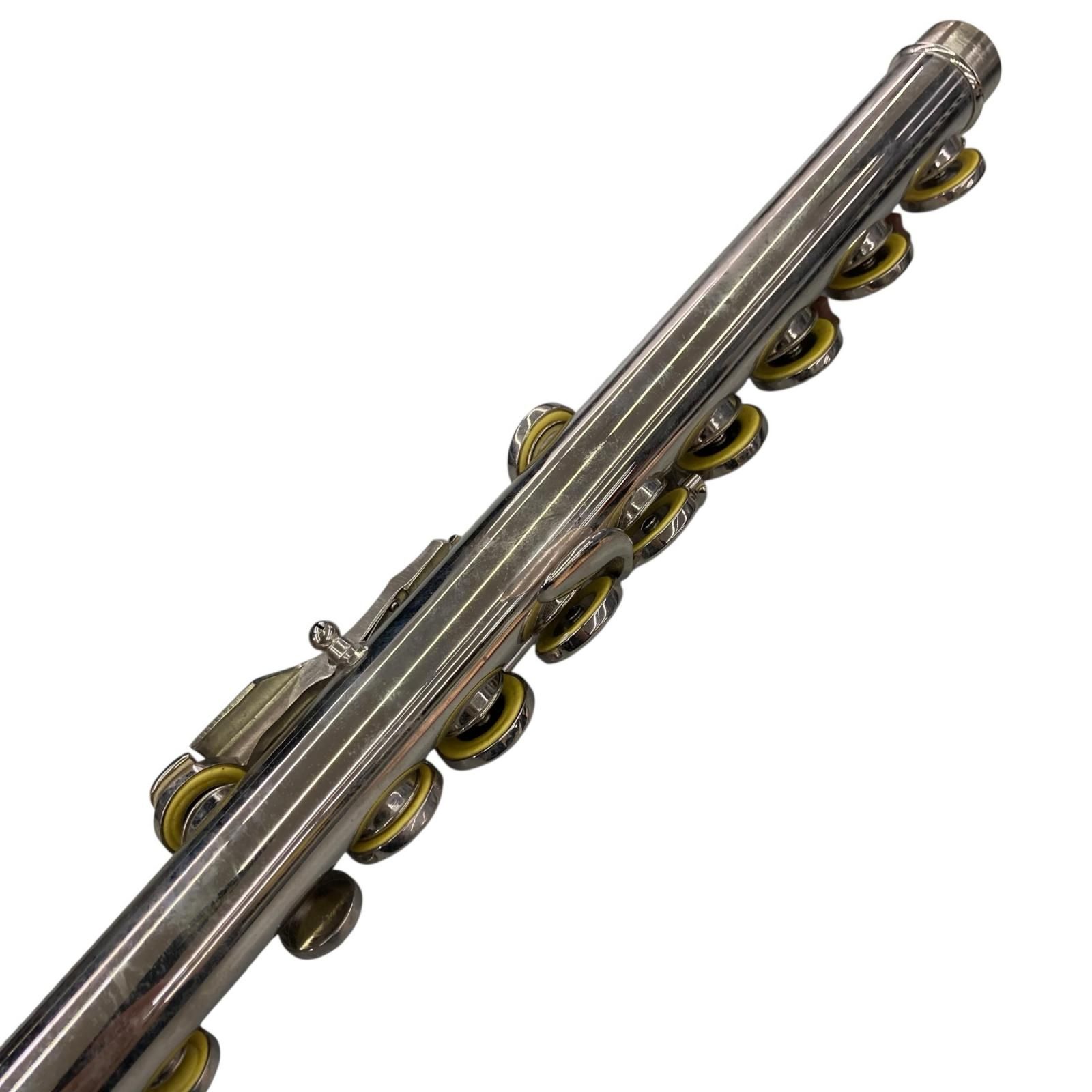 186000 現状品 Eastar フルート本体 ケース付き - メルカリ