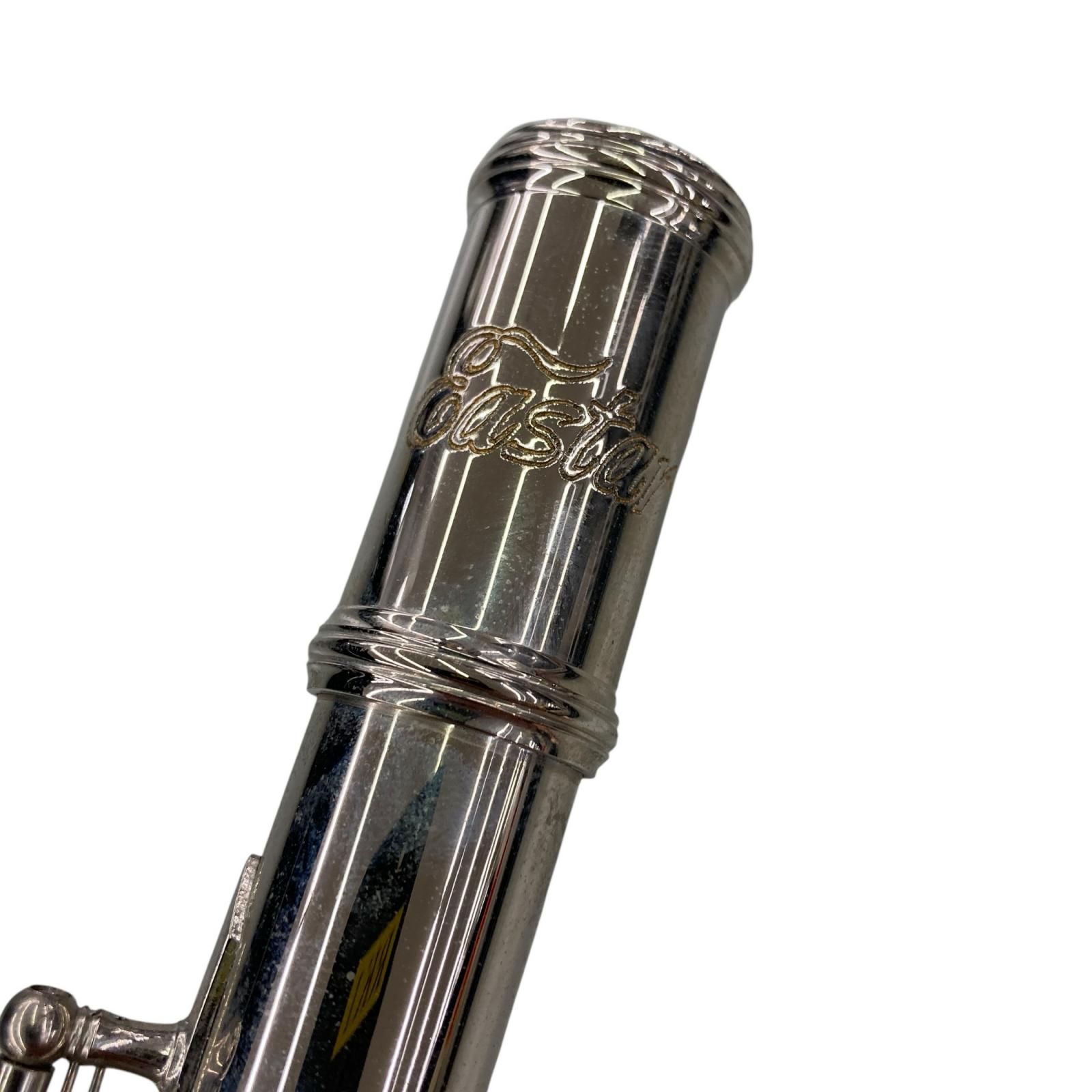 186000 現状品 Eastar フルート本体 ケース付き - メルカリ