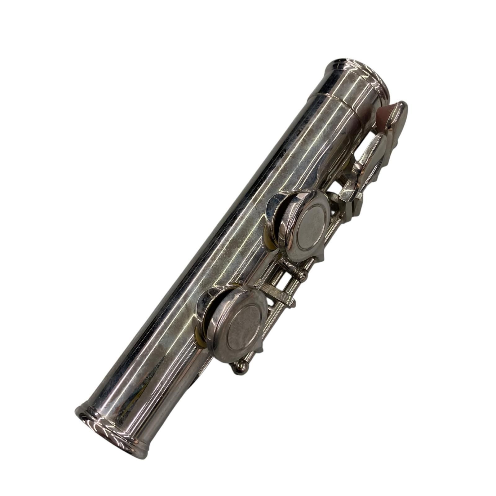 186000 現状品 Eastar フルート本体 ケース付き - メルカリ