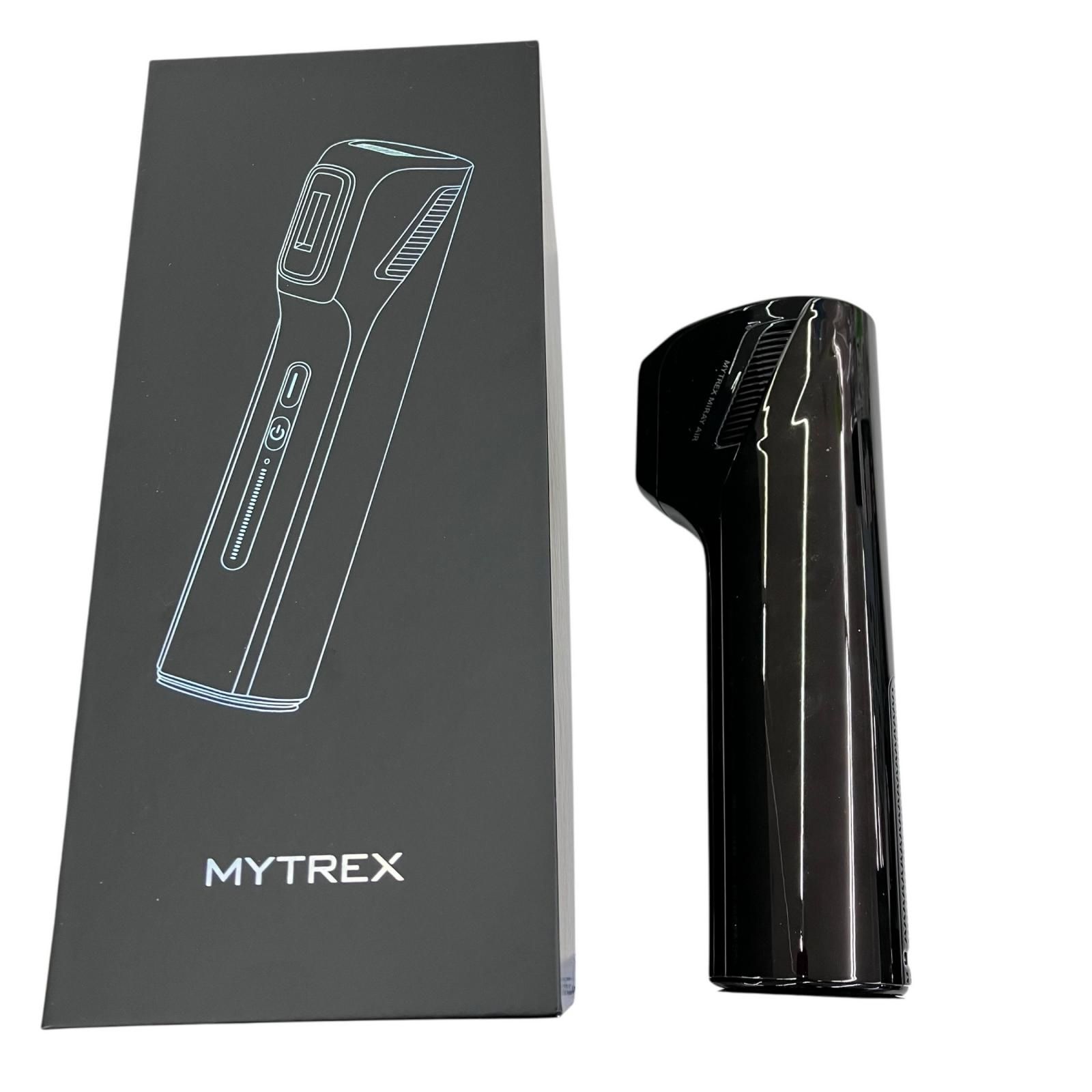 186000 動作確認済み MYTREX マイトレックス MiRAY AIR IPL光美容器