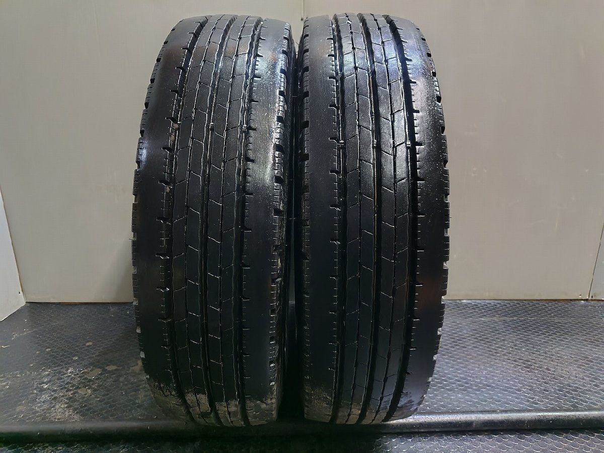 DL SPLT50M 215/85R16 120/118N LT 16インチ ライトトラック用 夏 