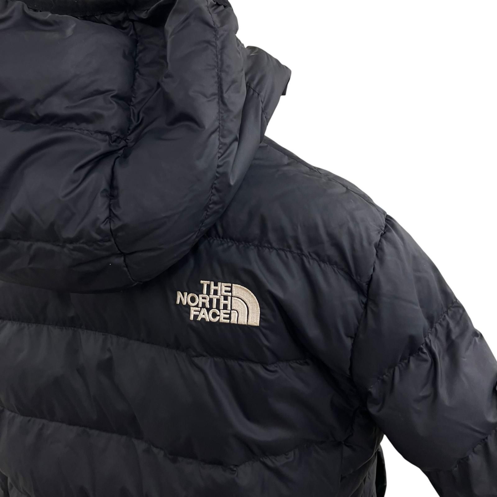 186005 THE NORTH FACE ザ・ノースフェイス ダウンジャケット 150cm 