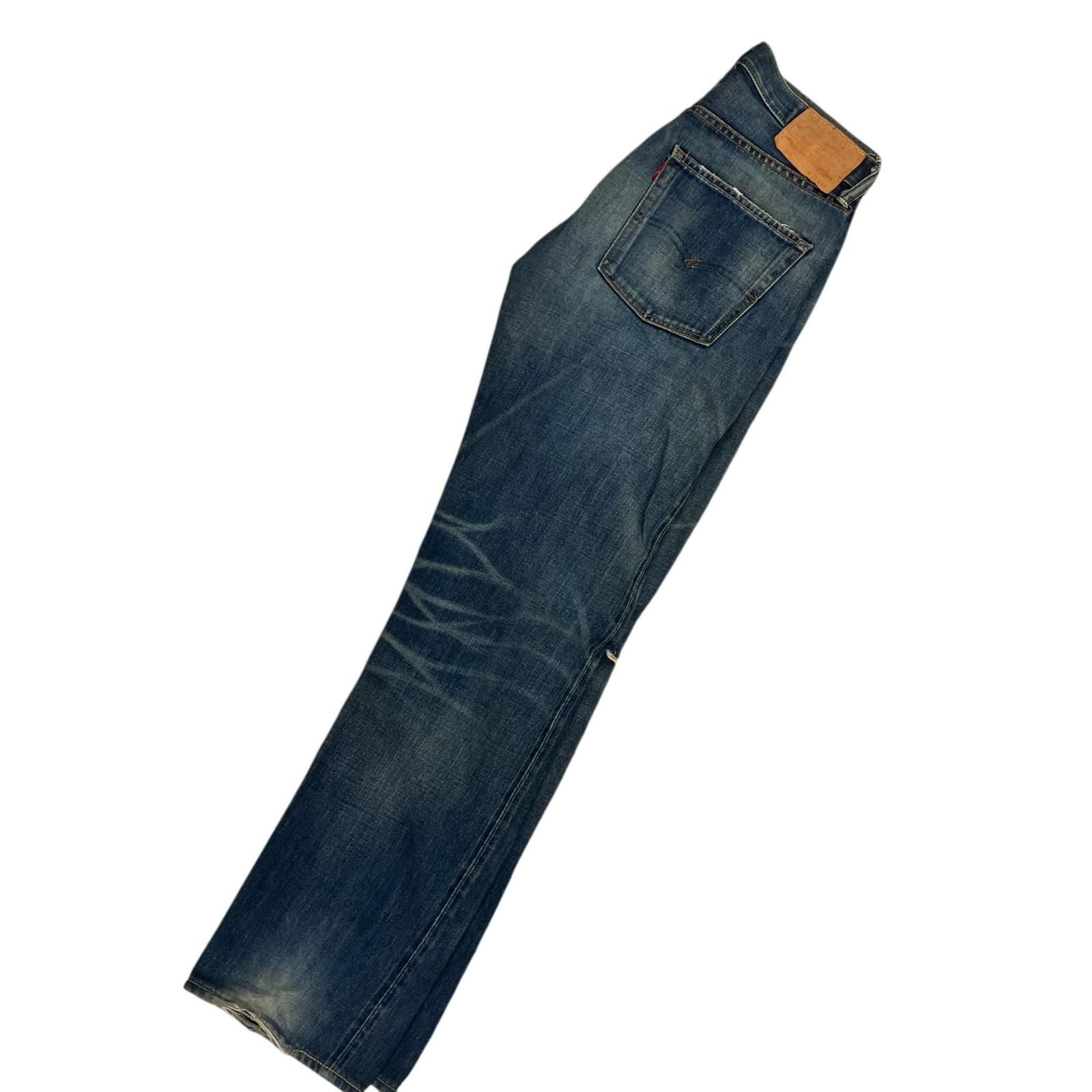199990 現状品 LEVI'S VINTAGE CLOTHING リーバイスビンテージ