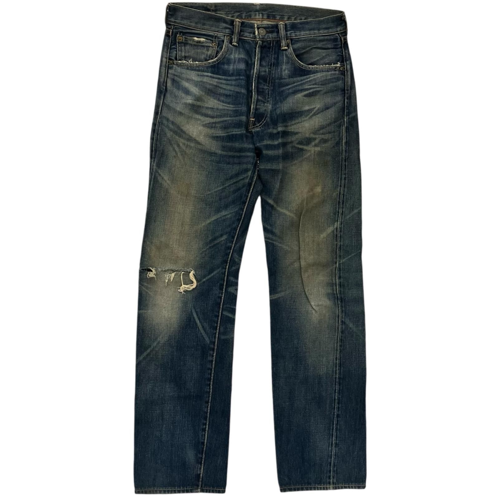 199990 現状品 LEVI