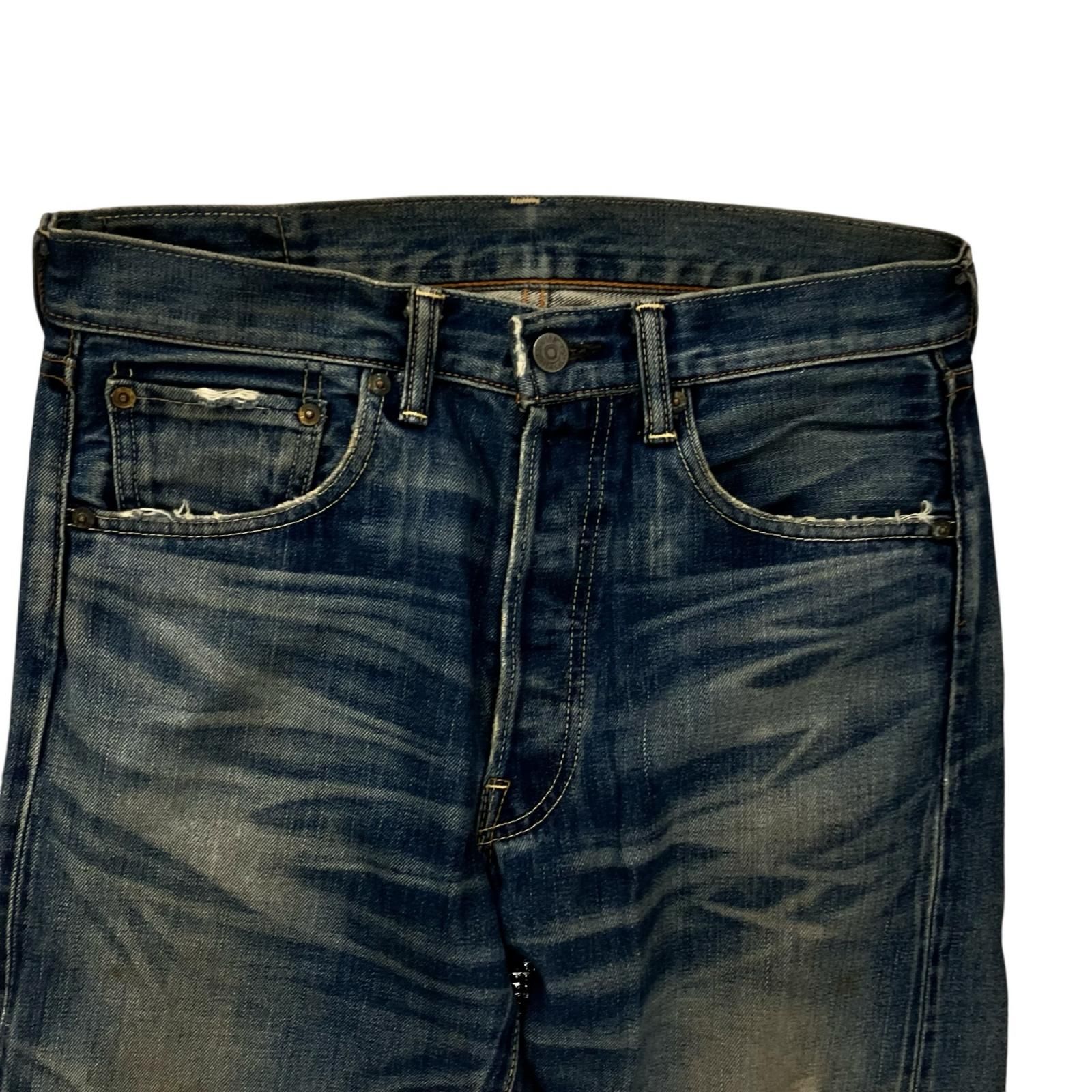199990 現状品 LEVI