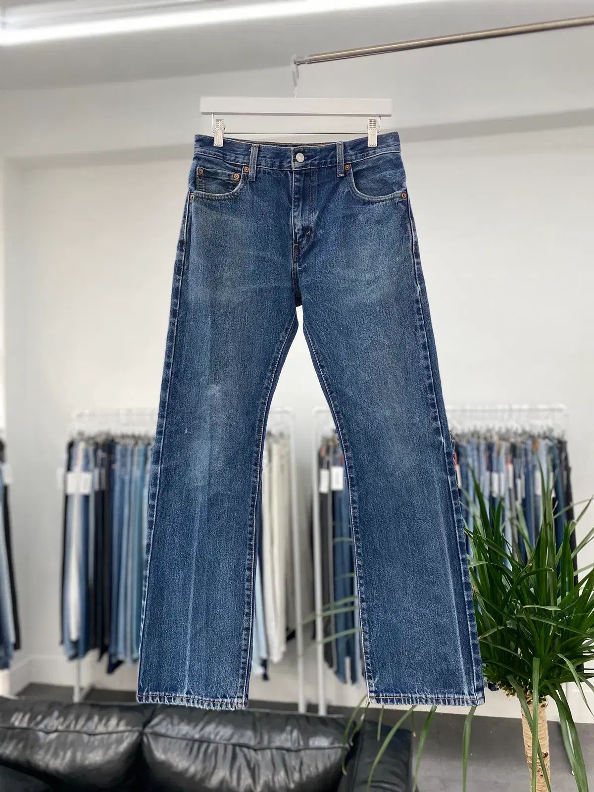 Levis517 ブーツカット 00年代 29サイズ a5177 18,573円