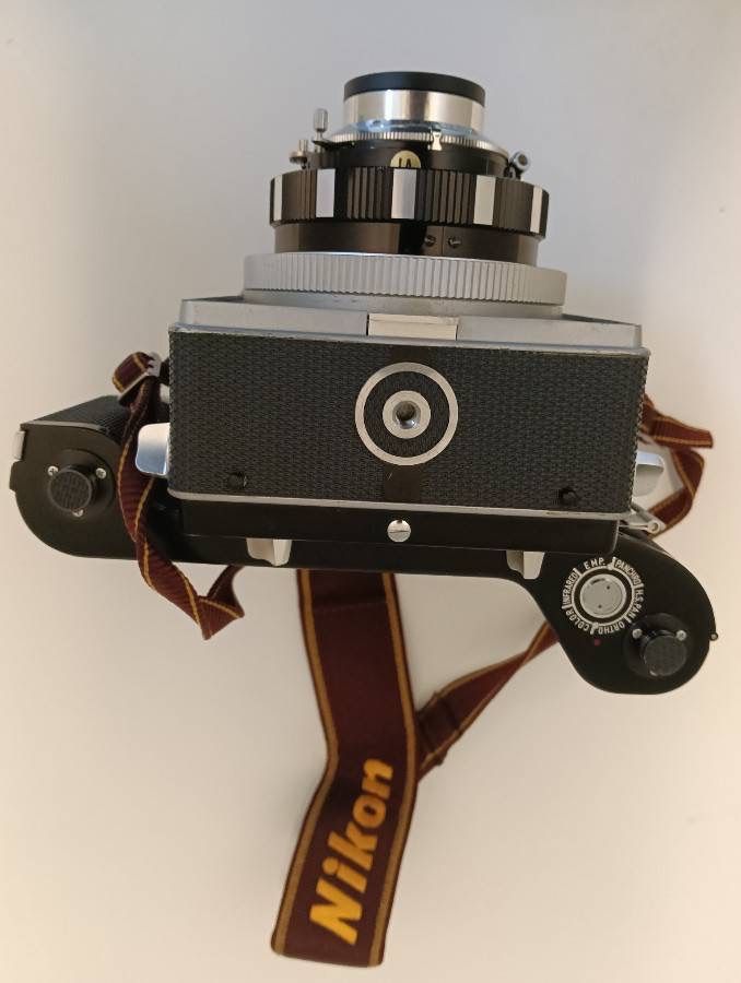 中古品】 MAMIYAマミヤ Super 23 中判カメラ フィルムカメラ カメラ