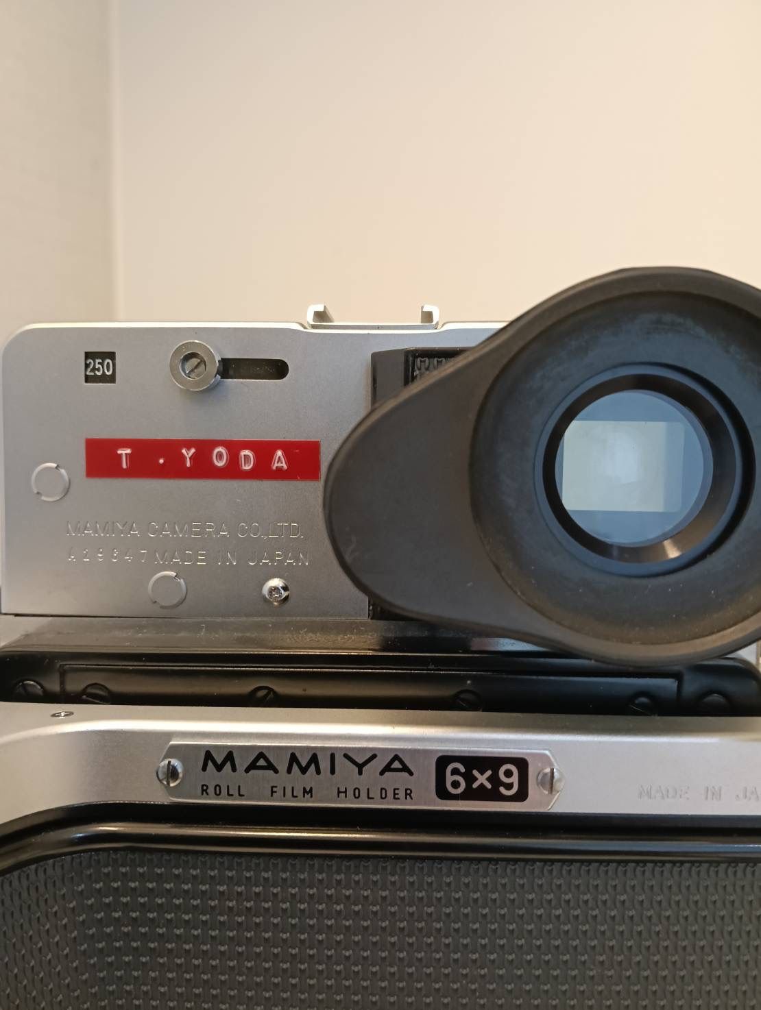 中古品】 MAMIYAマミヤ Super 23 中判カメラ フィルムカメラ カメラ 中古品】 MAMIYAマミヤ Super 23 中判カメラ フィルムカメラ カメラ