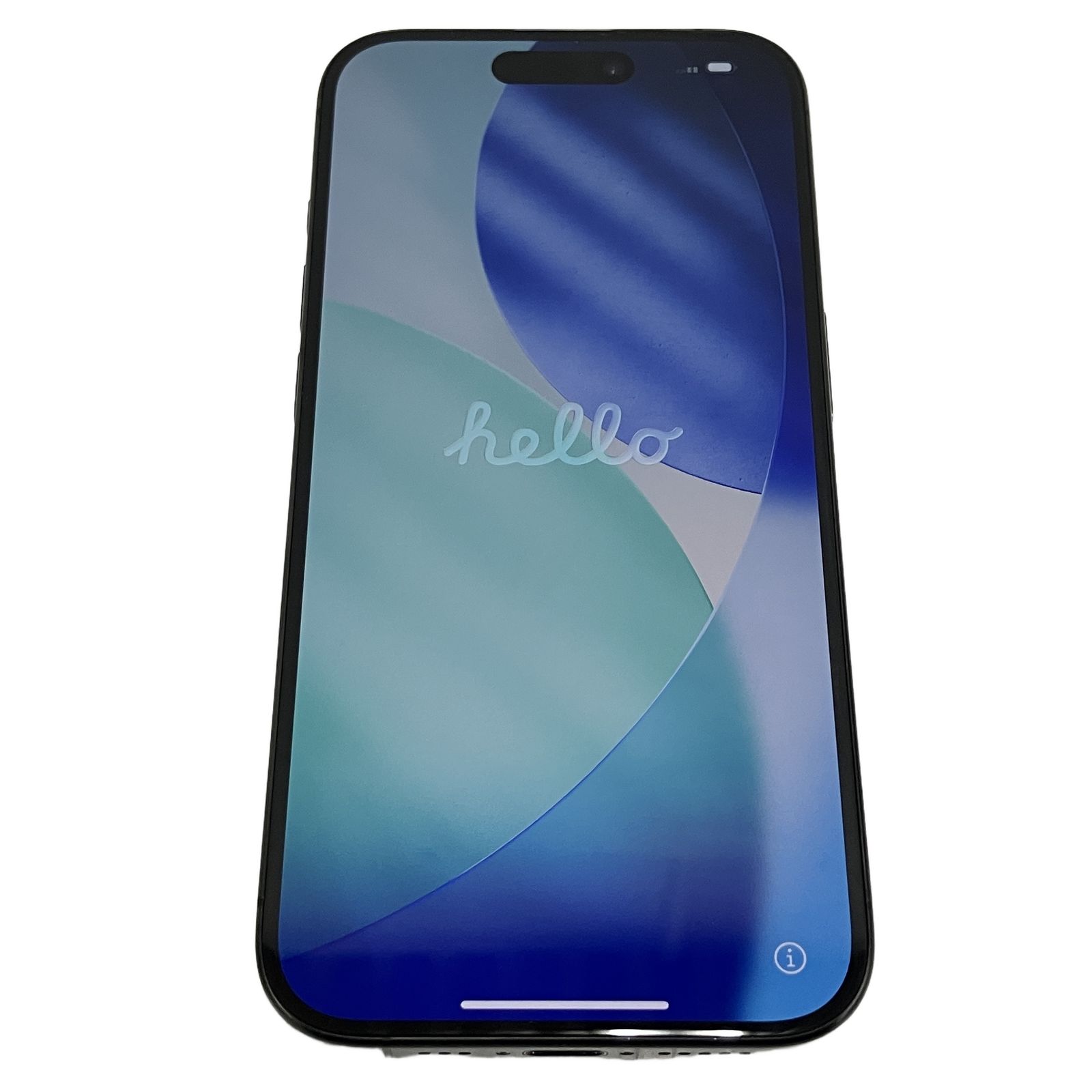 Apple iPhone 15 Pro MTUC3J/A 6.1インチ スマートフォン 携帯電話 