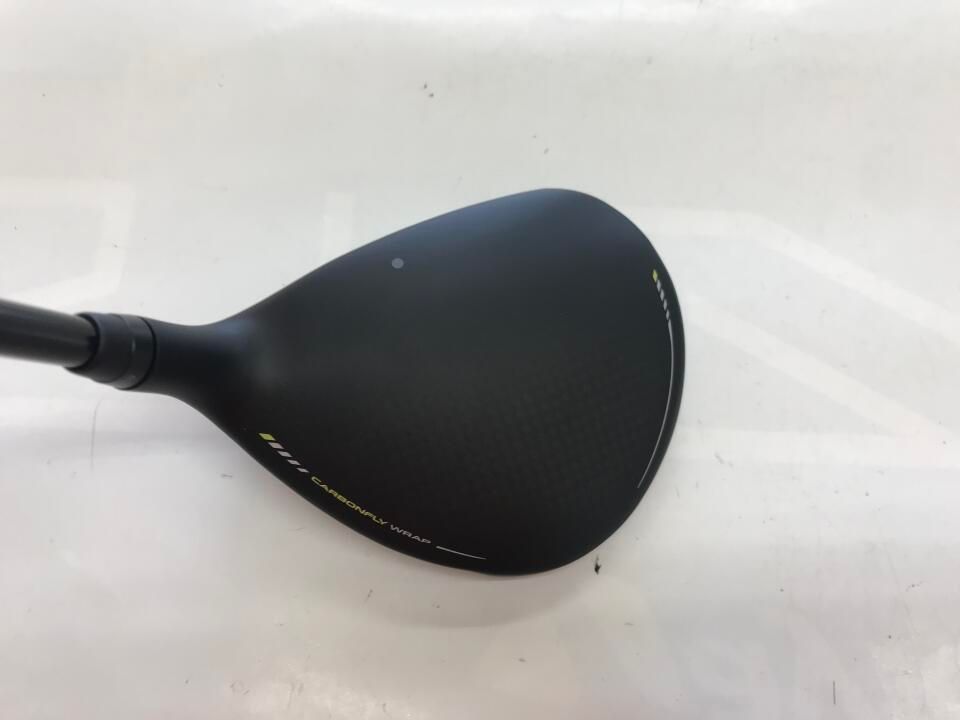 ピン　G430 MAX　15度　ALTA J CB BLACK　Sフレックス　フェアウェイウッド　中古　ゴルフドゥ！柏店【最短即日発送】 25,402円