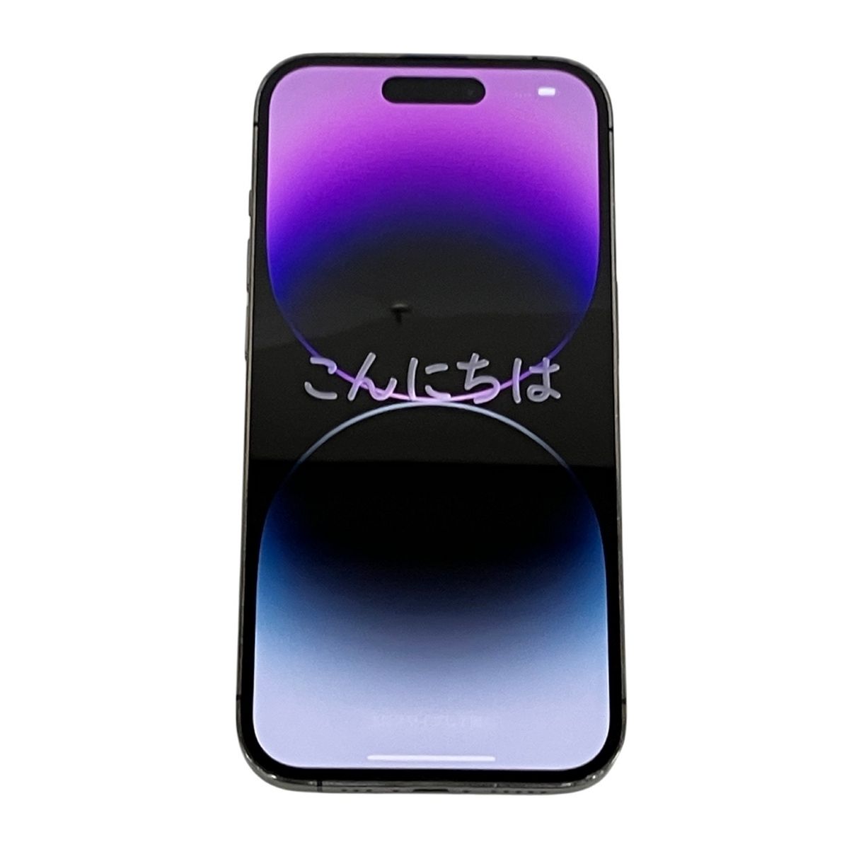 人気定番，SALE Apple iPhone 14 Pro NQ0F3J/A 6.1型 スマートフォン