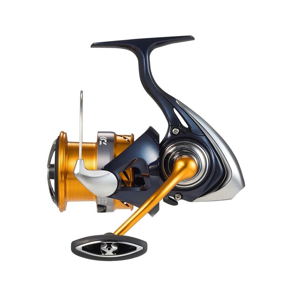 ダイワ(DAIWA) スピニングリール 24レブロス LT4000-CXH