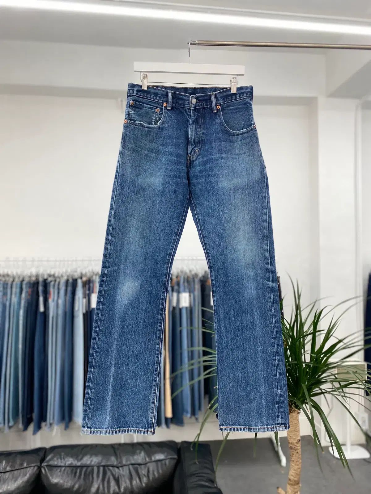 Levis517 ブーツカット 00年代 31サイズ a5179