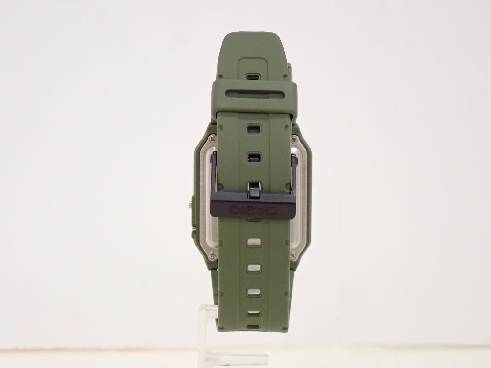 ☆7347☆CASIO カシオ CA-53WF-3BJF カシオクラシック 電卓 腕時計