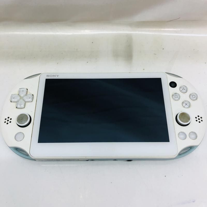 中古】本体S)ジャンク)PSVita 1000/2000 まとめ3台 動作未保証[22 中古】本体S)ジャンク)PSVita 1000/2000 まとめ3台 動作未保証[22