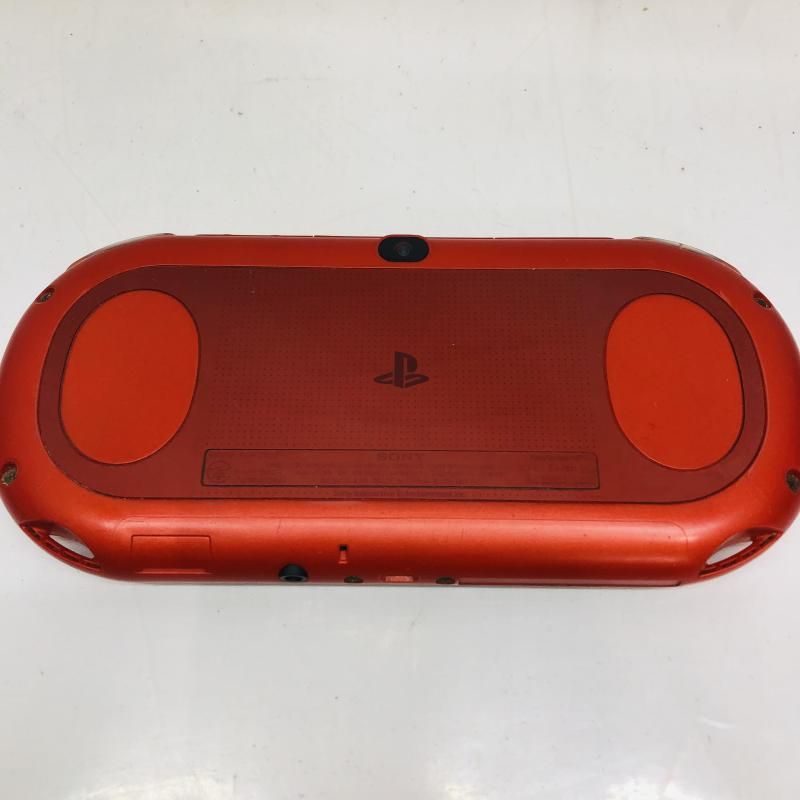 J*G様 PSP３台PSVITA2台（ジャンク） 中古】本体S）ｼﾞｬﾝｸ)PSVita 1000/2000 まとめ3台 動作未保証[22