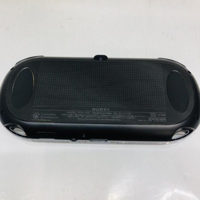 中古】本体S)ジャンク)PSVita 1000/2000 まとめ3台 動作未保証[22 中古】本体S)ジャンク)PSVita 1000/2000 まとめ3台 動作未保証[22