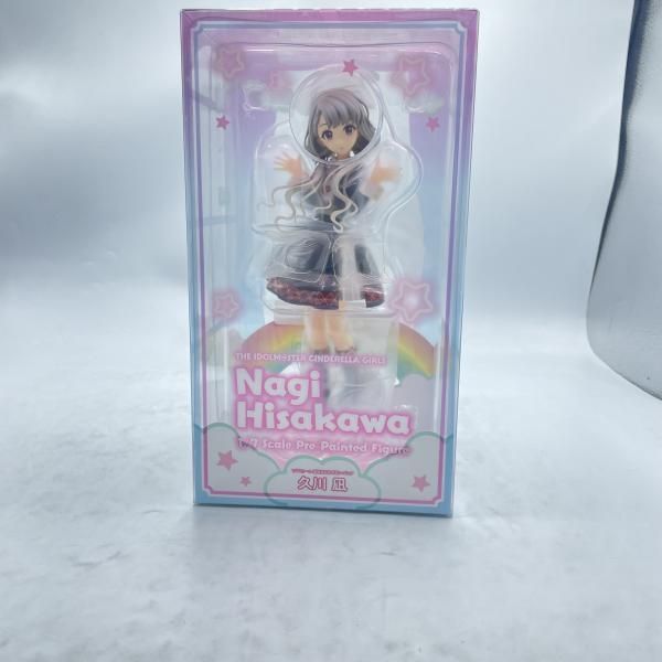 【中古】未開封リコルヌ1/7久川凪[92][240092338757] 中古】未開封リコルヌ1/7久川凪[92] - メルカリ