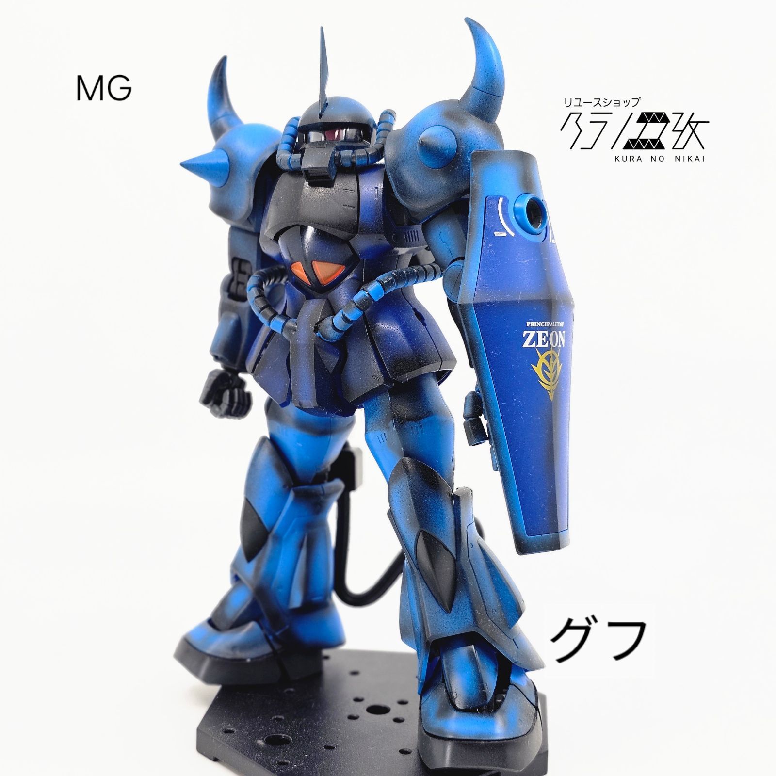 HGガンプラ9体セット 組み立て済み HG ガンプラセット 組立済み 鉄血