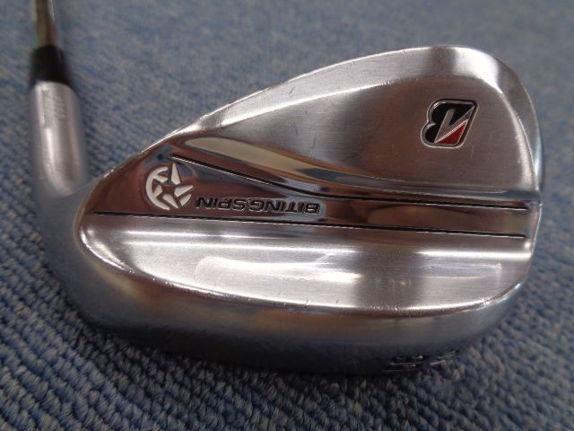ブリヂストン BITING SPIN 2024 中古ウェッジ 300310