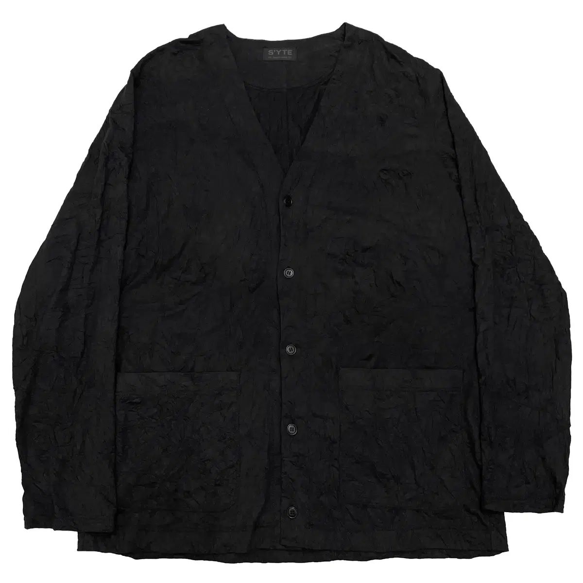 YOHJI YAMAMOTO ヨウジヤマモト (SYTE Yohji Yamamoto)