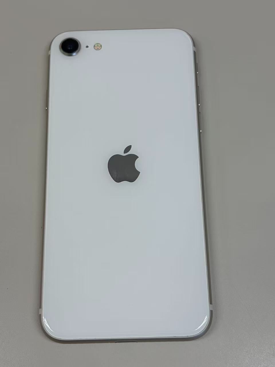 極美品 電池86％ SIMフリー iPhone SE 第3世代 64GB - メルカリ
