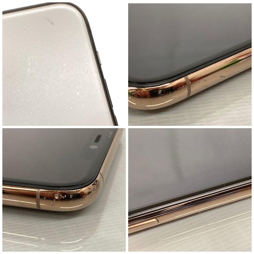 iPhone 11 Pro Max 64GB ジャンク - ReReストア