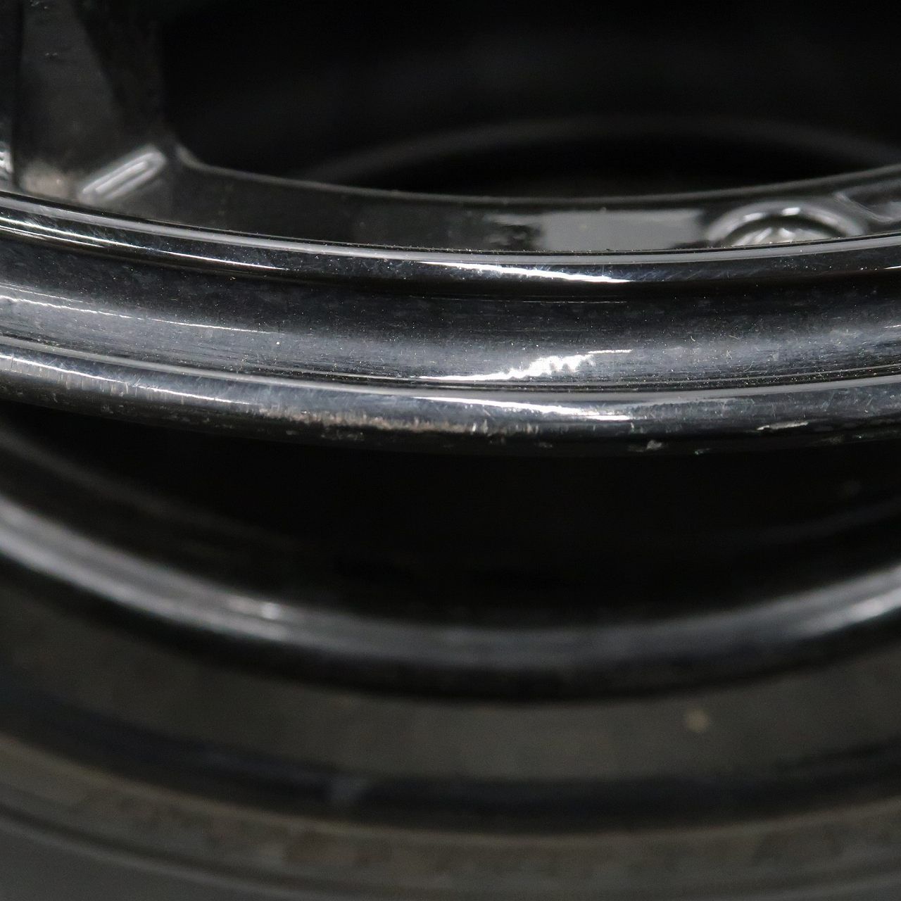 専用です 18インチ 6H139.7 7.5J +55】アルミホイール2本 ランドクルーザー 250