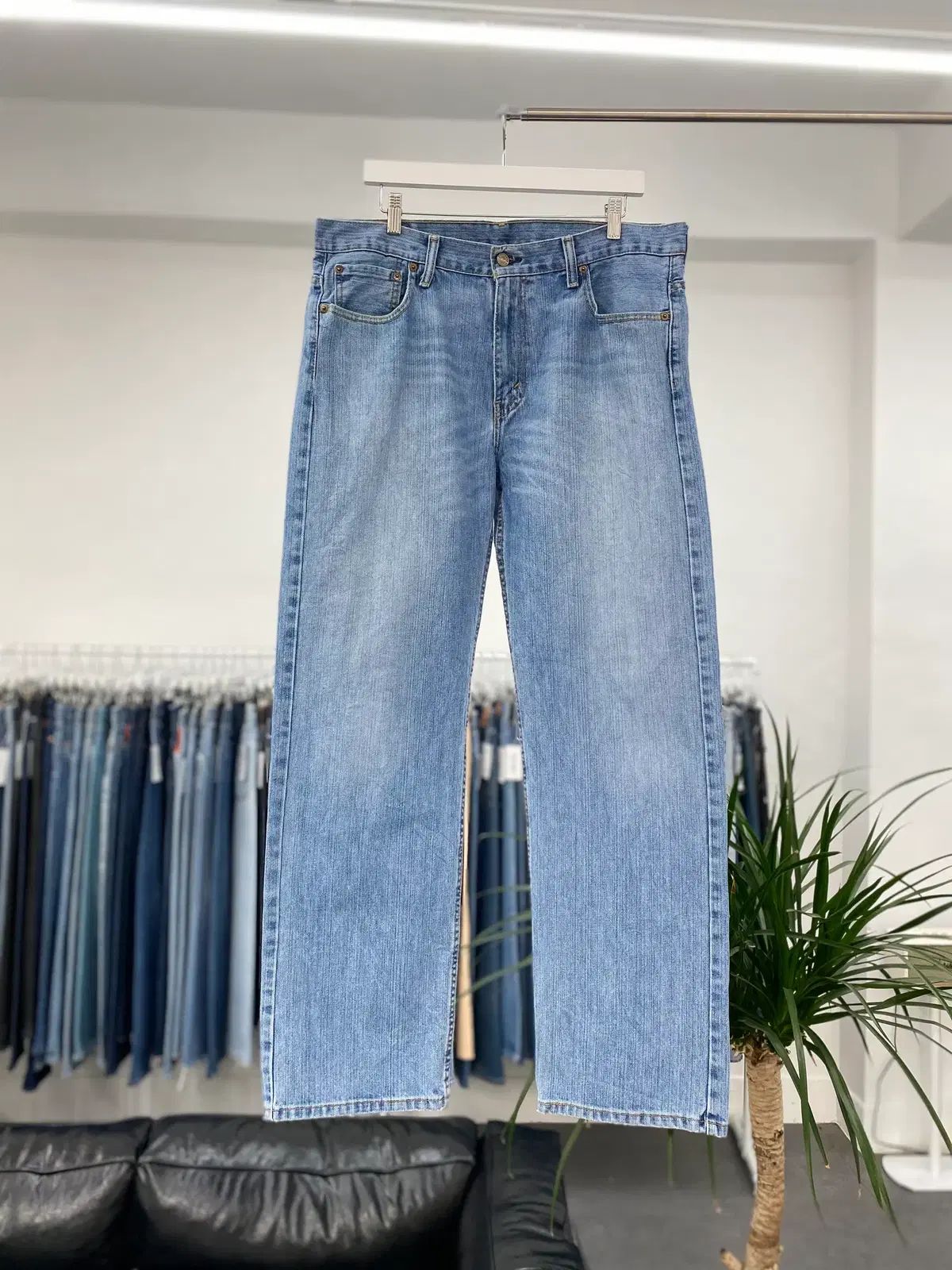 Levis569 Loose Fit 00s 36サイズ a5182