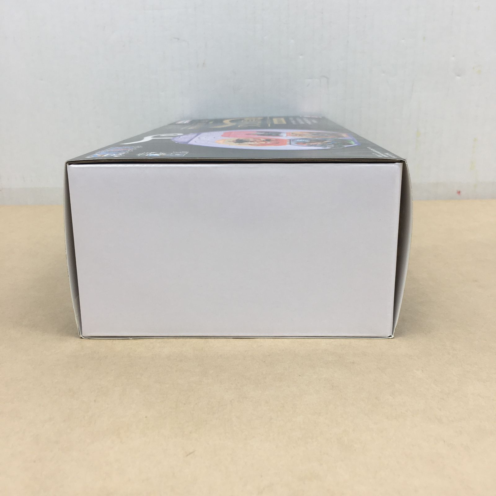 未開封品 ワンピース 造形王頂上決戦 ワンピの実anniversary ver