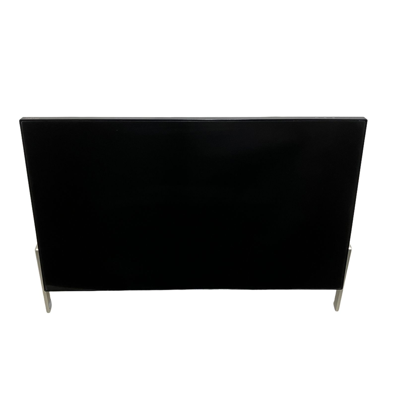 FUJITSU ESPRIMO FMVWB3F17D 23.8インチ 一体型 パソコン i7 7700HQ 16GB SSD 256GB HDD 1TB OS無 中古 M11233592