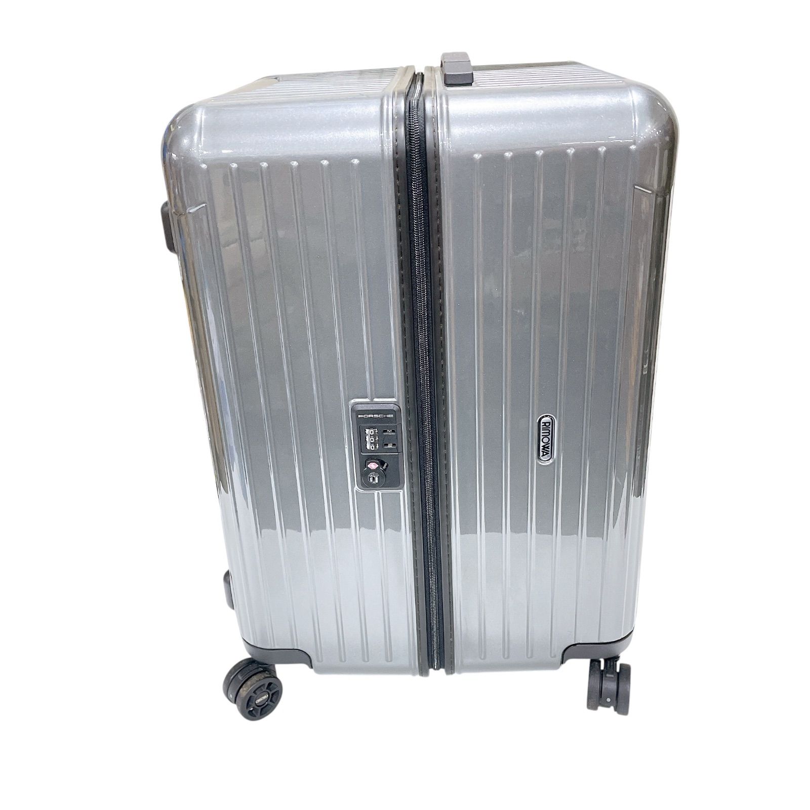 旅行用品 RIMOWA PORSCHE DESIGN リモワ ポルシェ 4輪 スーツケース