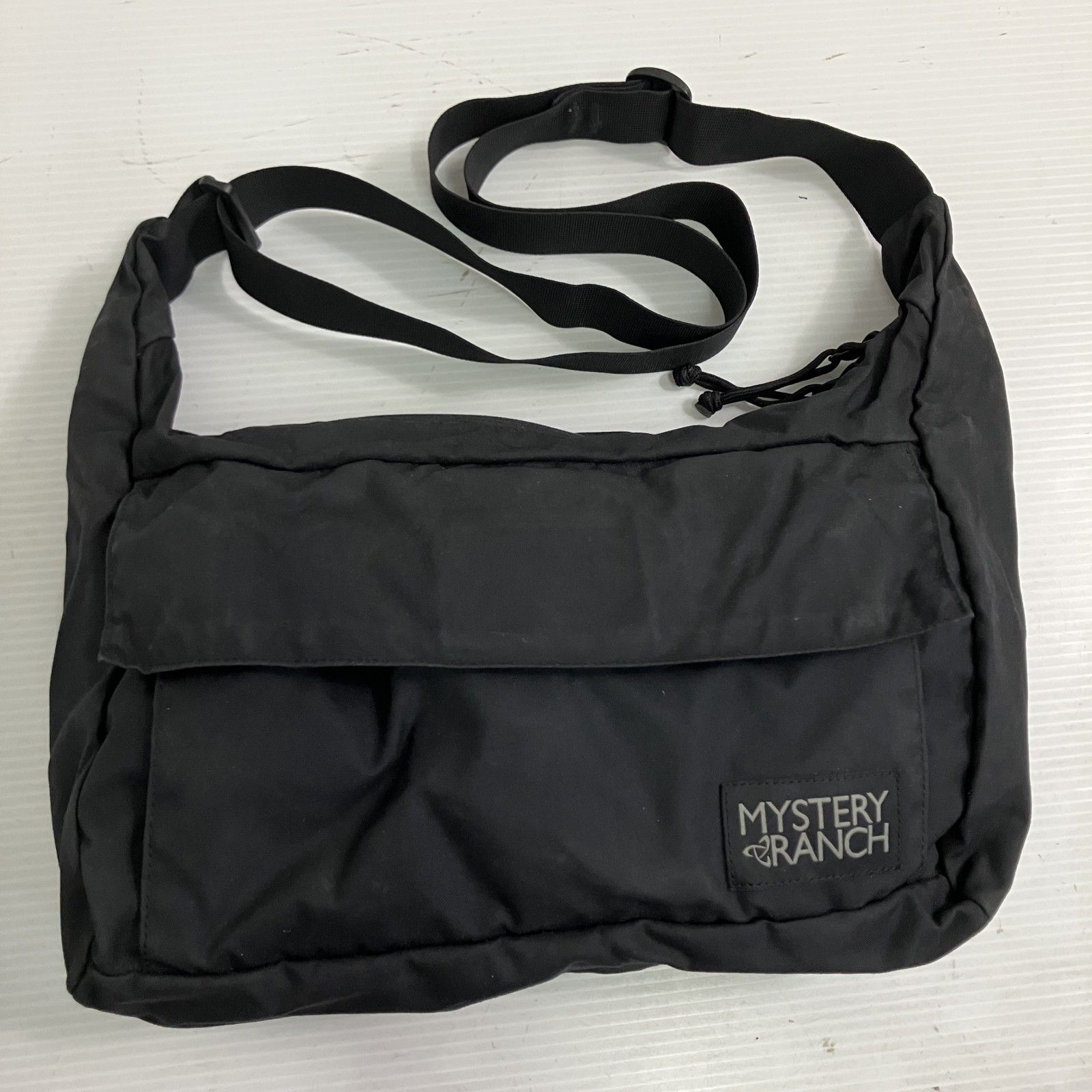 ◇ MYSTERY RANCH ミステリーランチ ショルダーバッグ バッグ カバン 